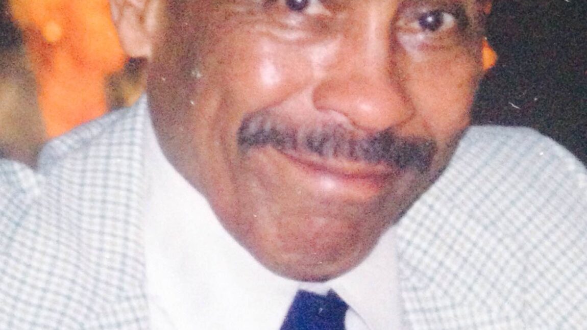 William Garlington III