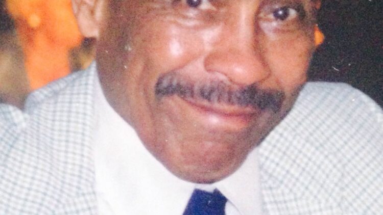 William Garlington III