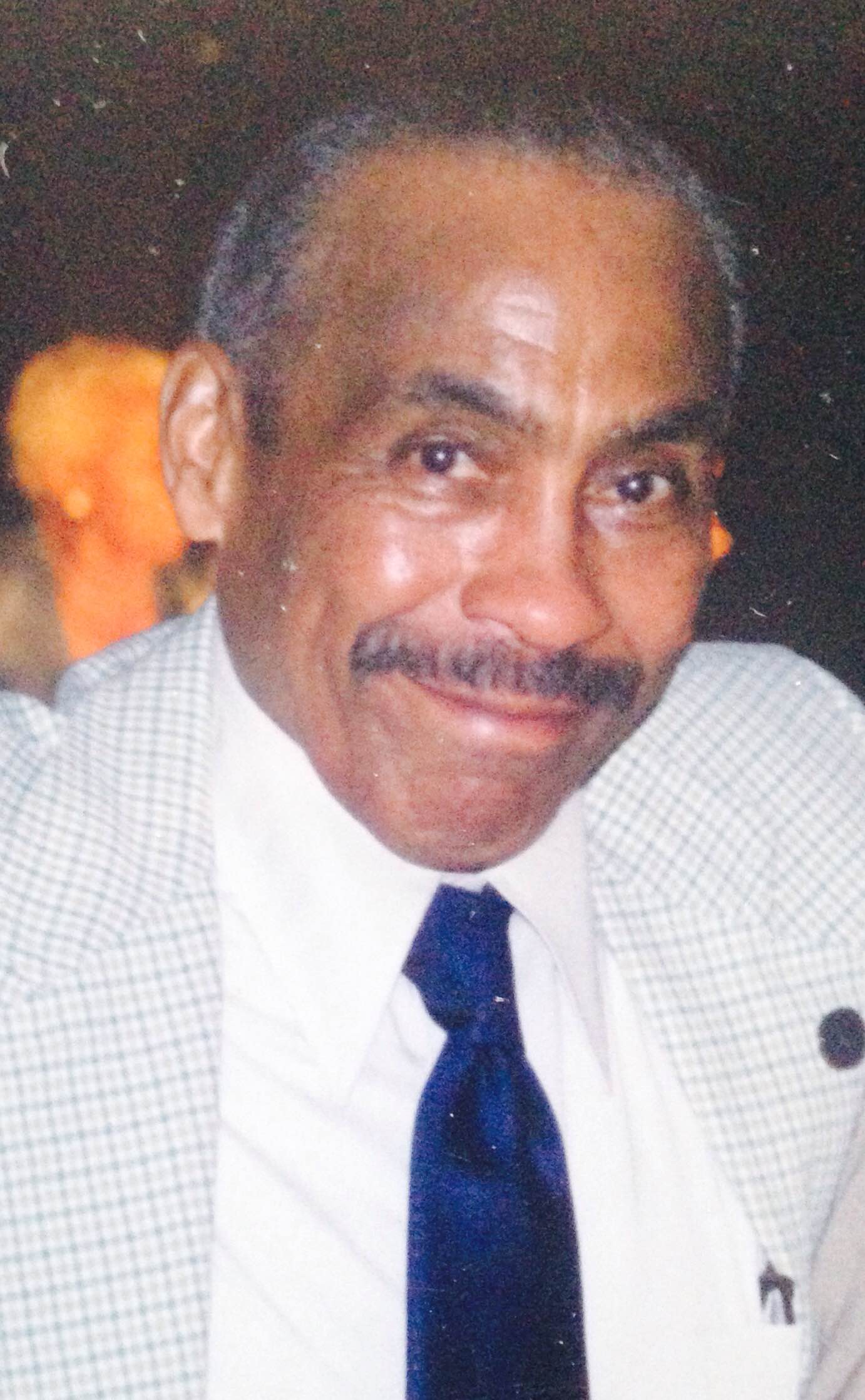 William Garlington III