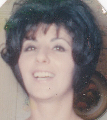 Ida Costello