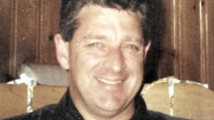 Dennis McFadden