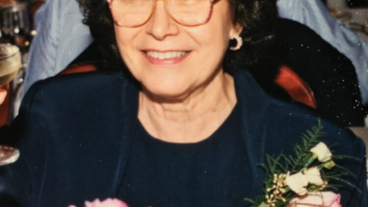Sylvia Esmel