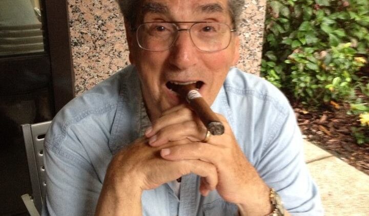 Vincent Alicata