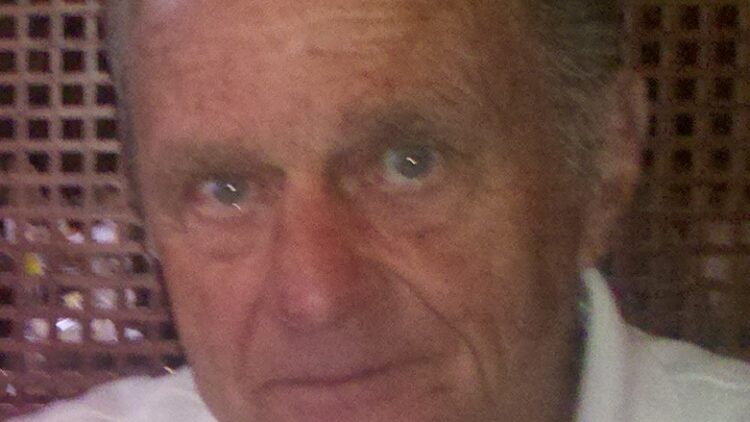 Gerald McCarthy