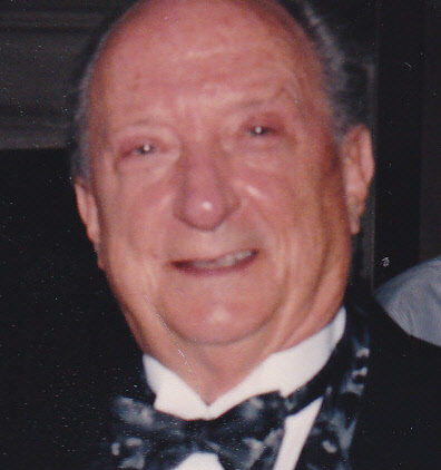 Norman Huberdeau