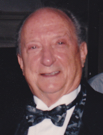Norman Huberdeau