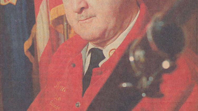 Norman Case