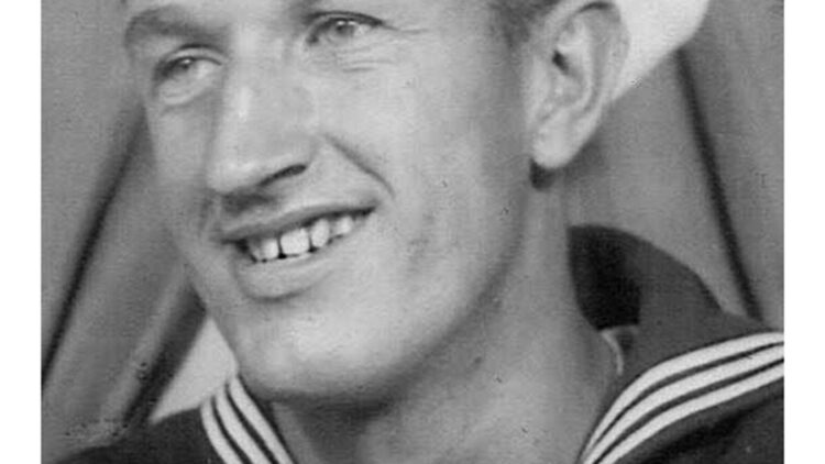 Edmund Trahan