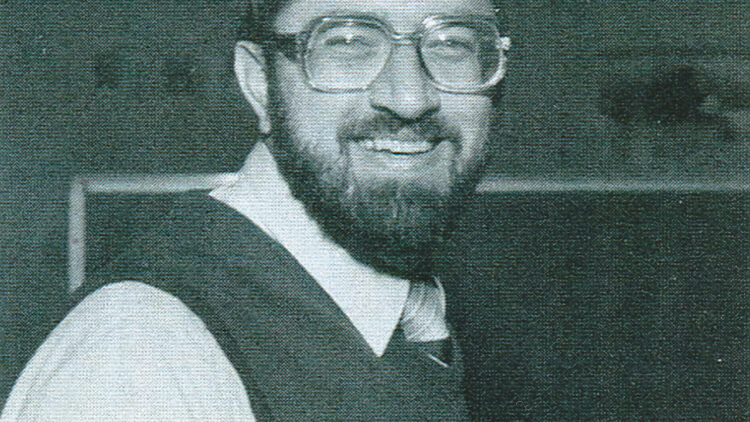 Robert Rooseboom