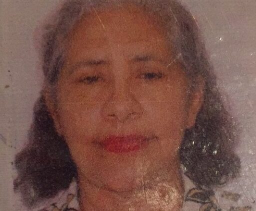 Altagracia Diaz-Casilla