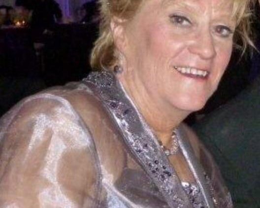 Cindy Wood-Tierney