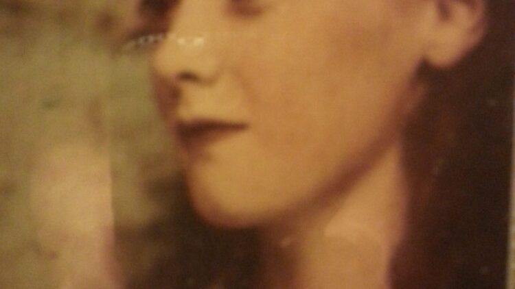 Evelyn Slavit
