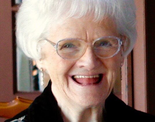 Fannie Hodgkins
