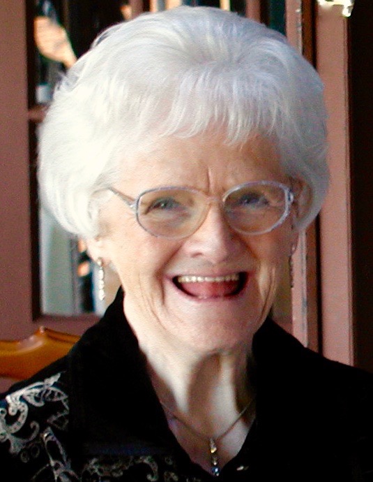 Fannie Hodgkins