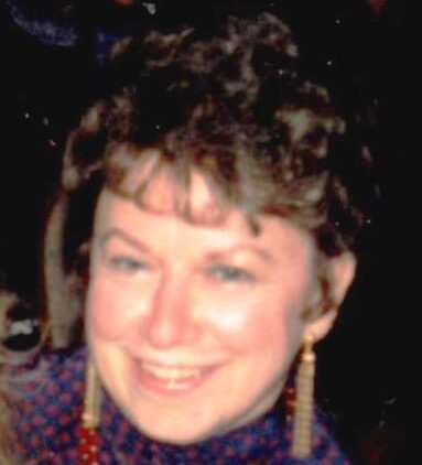 Shirley Spencer