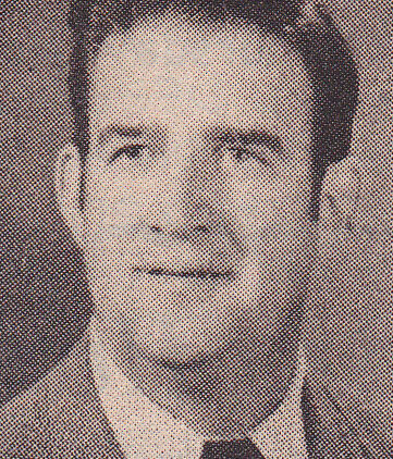 John Godfrey