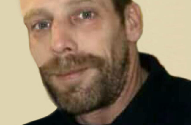Kenneth Barton, Jr.