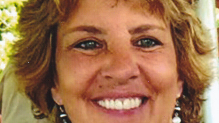 Laurie Grassi