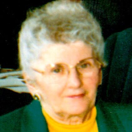 Lorraine Bergeron
