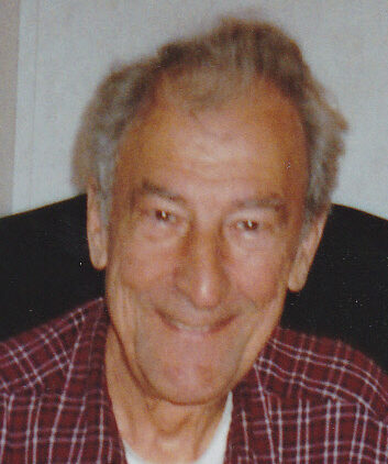 Robert Amirault