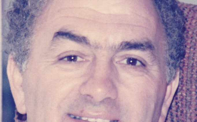 Edmond Martocchia