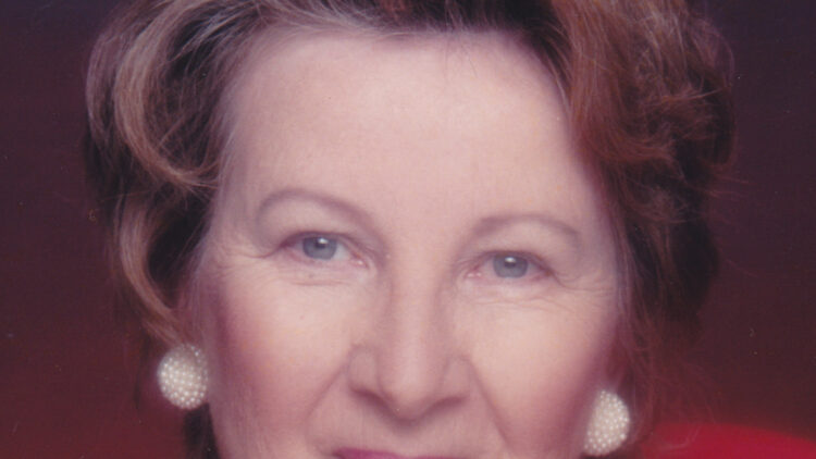 Joan Descoteaux