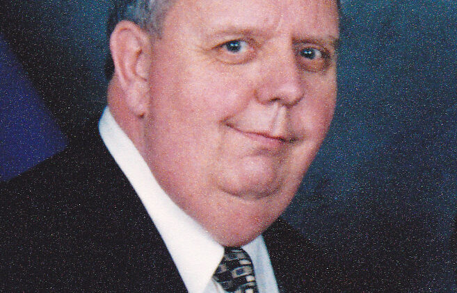 Joseph Martin
