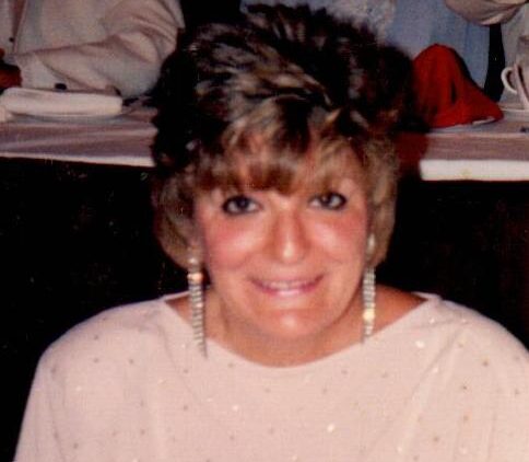 Barbara Gilbert