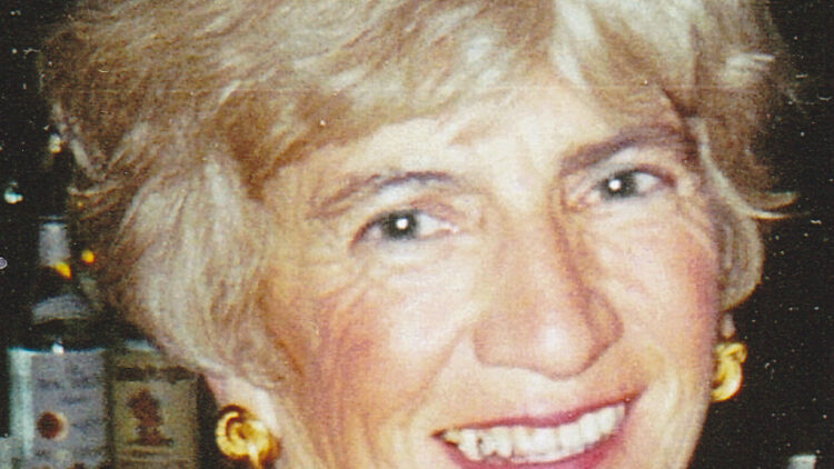 Barbara Wilbur