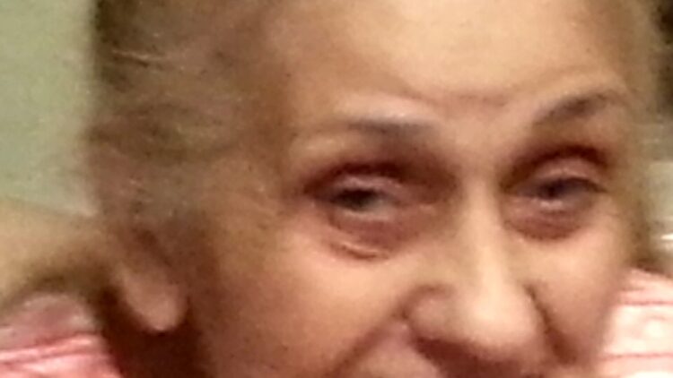 Constance Brown