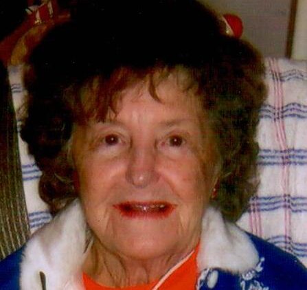 Doris Dwinnells