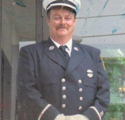 Joseph Cahill, III