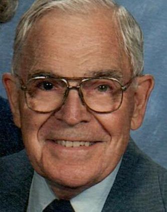 Dr. Victor LaBranche