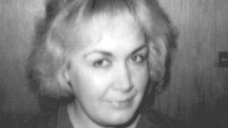 Carolyn Bean