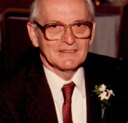 Joseph Dupont