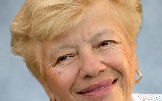 Margaret Bellefeuille