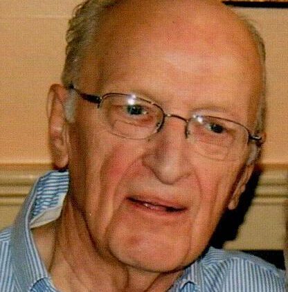 Paul David, Sr.