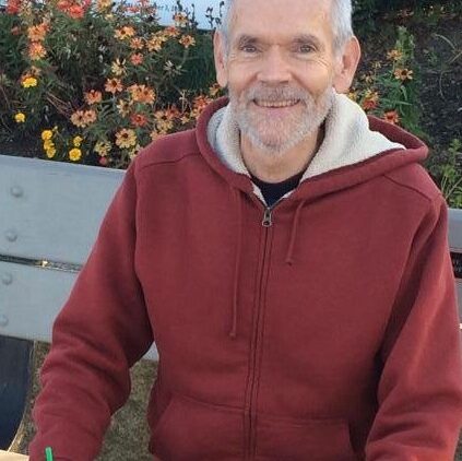 Richard Swain