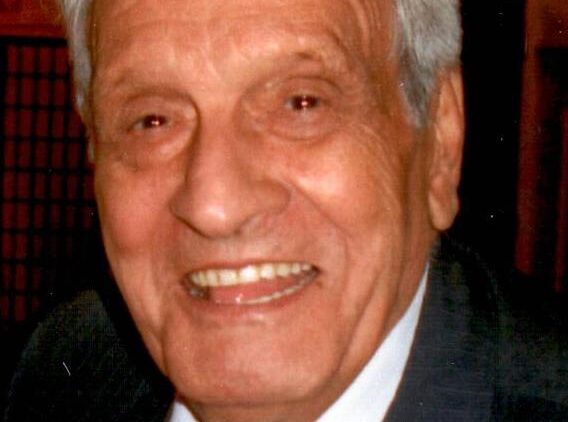 John DeCicco