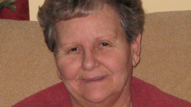 Joyce Kissel