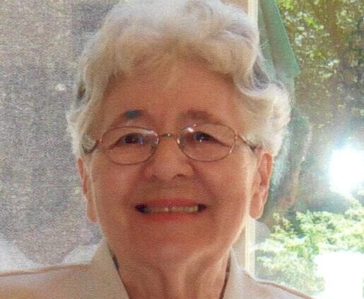 Patricia Garwich