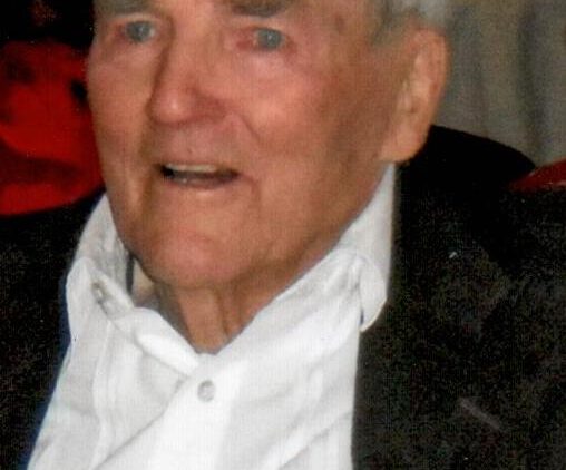 Joseph Barry