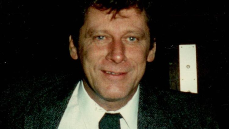 Lawrence Fisher