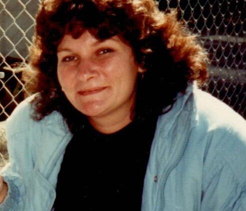 Nancy Cormier