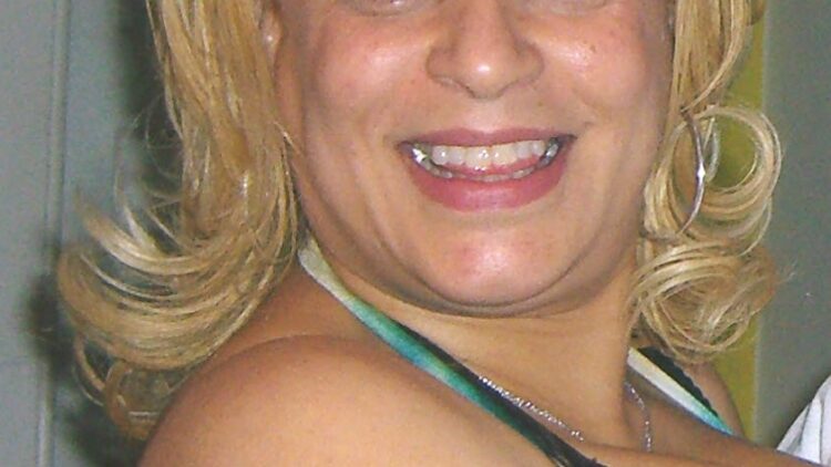 Norma Baez