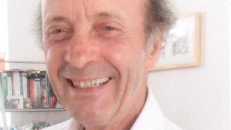 Peter Kritikos