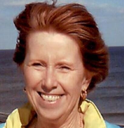 Patricia Thompson