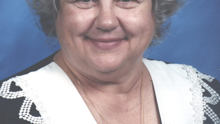Antoinette Esposito