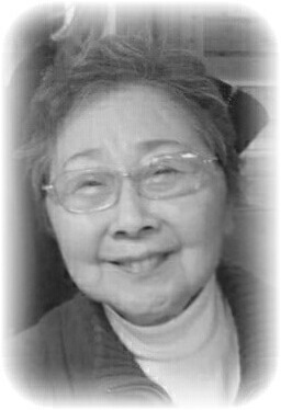 Kiyoko Horning