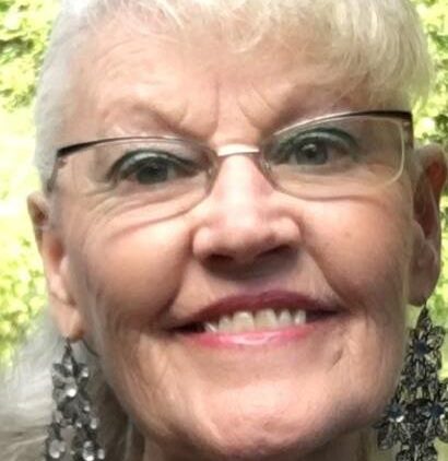 Shirley Dorman